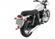 Triumph Bonneville